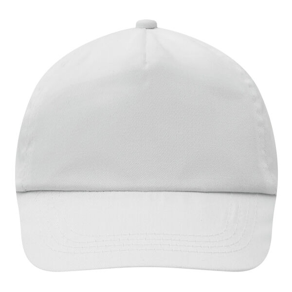 KIDDY WEAR - 5-Panel cap voor kinderen