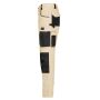 Workwear Pants - STRONG - stone/black 58 Workwear Pants - STRONG - stone/black 58