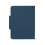 VINGA Baltimore RCS Passport houder met Dual FInder, donkerblauw VINGA Baltimore RCS Passport houder met Dual FInder, donkerblauw