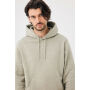 IQONIQ Joshua recycled cotton hoodie, light heather green (XXS)