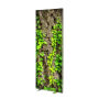 Brightbox Double 100 x 250 cm met Print