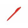 Balpen Kamal Total hardcolour - Rood