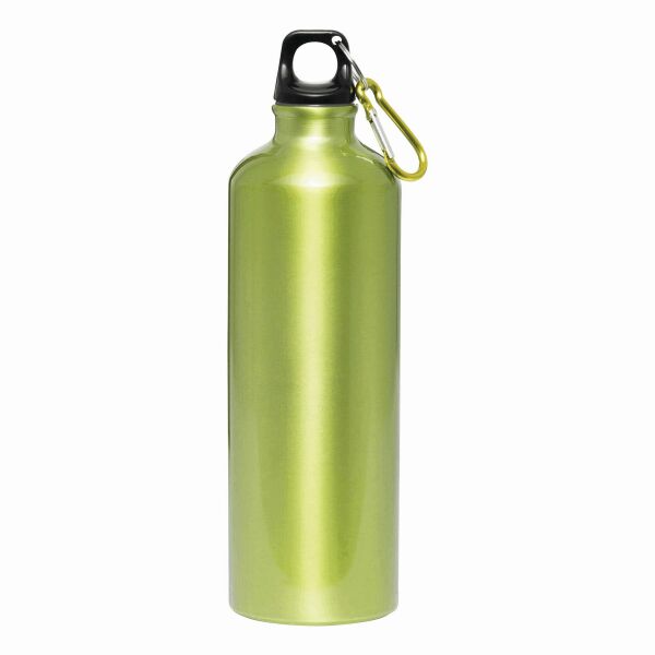 BIG TRANSIT - Aluminium drinkfles BIG TRANSIT - Aluminium drinkfles