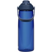 Camelbak® Thrive Chug 740 ml Tritan Renew waterfles met schroefdop - Koningsblauw