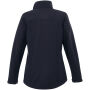 Maxson softshell dames jas - Navy - XS Maxson softshell dames jas - Navy - XS
