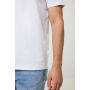 IQONIQ Bryce gerecycled katoen t-shirt, recycled white (4XL)