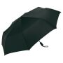 AOC oversize pocket umbrella Magic Windfighter® black