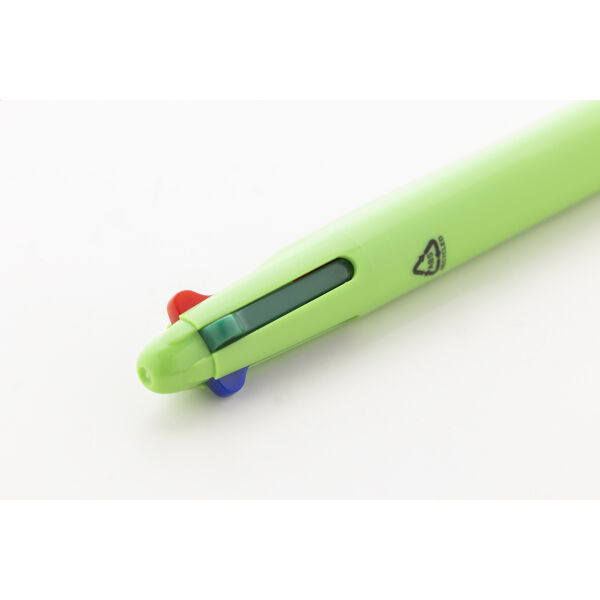 Quattro - RABS 4-colour ballpoint pen Quattro - RABS 4-colour ballpoint pen