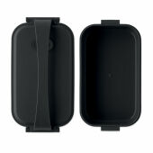 SARNIE - PP lunchbox 800ml - Zwart