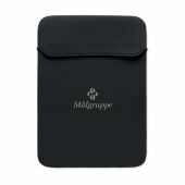 NEOSLEEVE15 - Neopreen laptophoes 15" - Zwart