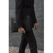 VINGA Bermond RCS 16“ laptophoes, zwart