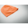 LIGHTY - Muts van katoen - Oranje