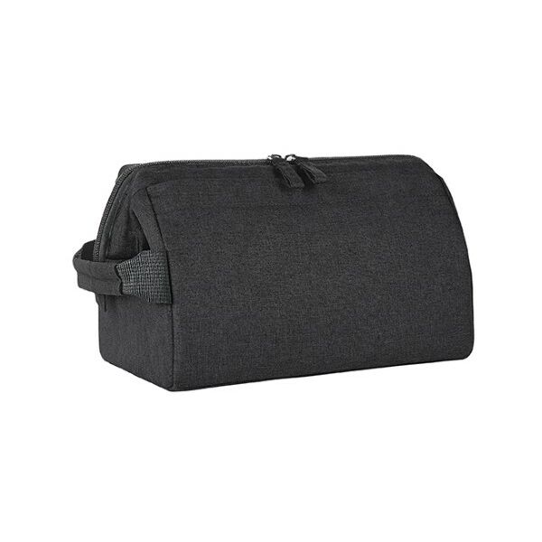 zipper bag CIRCLE