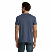 IMPERIAL - IMPERIAL MEN T-Shirt 190g - XS - Denim