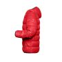 Men's Down Jacket red/navy S