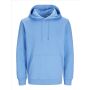 JACK&JONES//PRODUKT Cosy Hood, Azure Blue, 3XL JACK&JONES//PRODUKT Cosy Hood, Azure Blue, 3XL