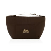 KENTO URBAN RCS gerecyclede nylon koeltas, bruin