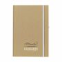 ECO Notebook A5 notitieboek - wit