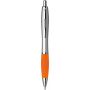 ABS balpen Cardiff oranje
