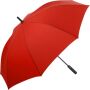 AC golf umbrella FARE® Profile red