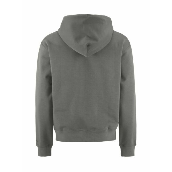 Frequent FZ Hoodie M Lava S Frequent FZ Hoodie M Lava S