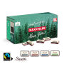 3D Adventskalender Container Sarotti Fairtrade®