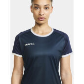 PROGRESS 2.0 GRAPHIC JERSEY W NAVY-WHITE XXL