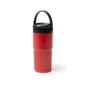 TUMBAT thermische beker 540 ml - rood TUMBAT thermische beker 540 ml - rood