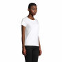 PIONEER WOMEN - PIONEER DAMES T-Shirt 175g - XXL - Wit