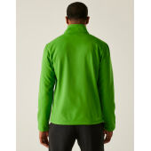 Ablaze Printable Softshell - New Royal - 3XL
