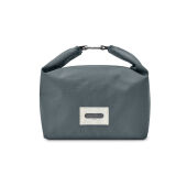 Black+Blum 6.7L Lunch/Koel Tas, grijs