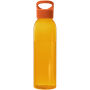 Sky 650 ml Tritan™ drinkfles - Oranje
