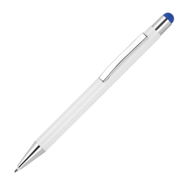 Aluminium ball pen JEAN Aluminium ball pen JEAN