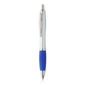 Blue / Silver