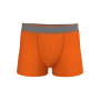 Boxershort Orange XXL