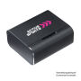 Draadloze hoofdtelefoon met oplaadbox REEVES-SWUGGI