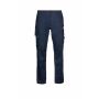 Defence navy blue XS