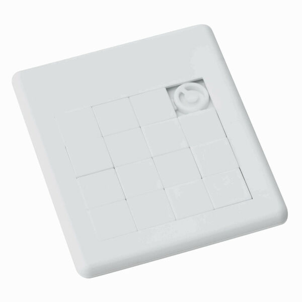 PASTIME - Schuifpuzzel