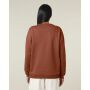 Stella Paloma - Het dames oversized crewneck sweatshirt - S