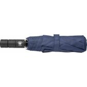 rPET 190T paraplu Kameron grijs