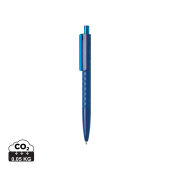 blauw