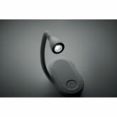 SCENE - Oplaadbaar boeklampje - Wit