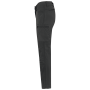 Gerecyclede stretchbroek voor heren Dark Grey 62 FR