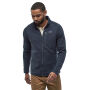 Patagonia - Men's Better Sweater Jacket - New Navy - XXL