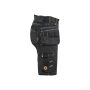 Dames Short denim stretch X1900