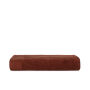 T1-100 Classic Beach Towel - Brown