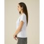 Stella Expresser 2.0 - Iconic, nauwsluitend T-shirt voor dames - XS