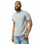 Gildan T-shirt SoftStyle SS unisex 295 Ring Spun Sport Grey-XS