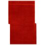 Bath Towel orient red 70x140cm Bath Towel orient red 70x140cm