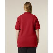 Prepster 2.0 - De uniseks polo - 5XL